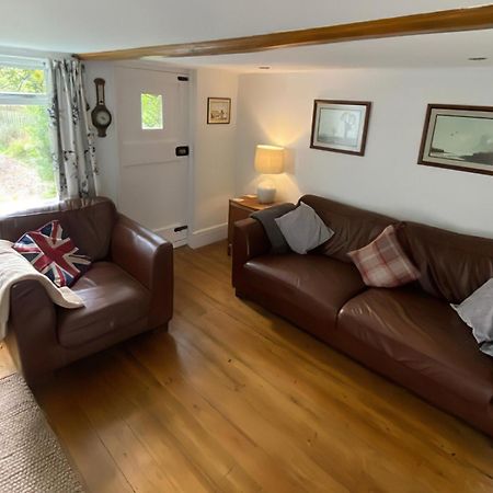 Honey Cottage Friston Buitenkant foto