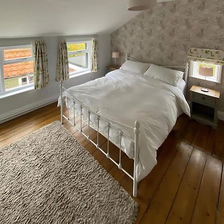 Honey Cottage Friston Buitenkant foto