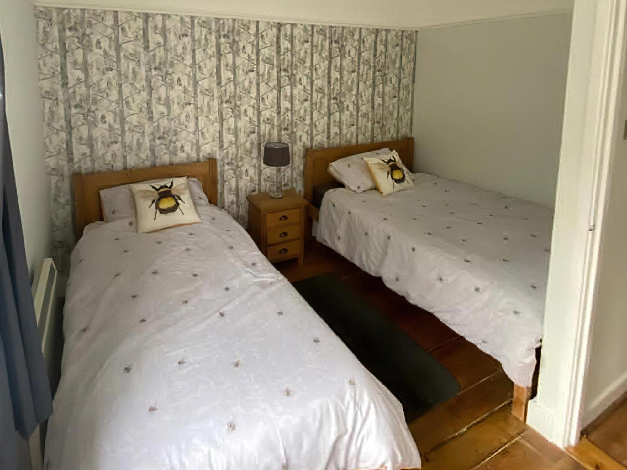 Honey Cottage Friston Buitenkant foto