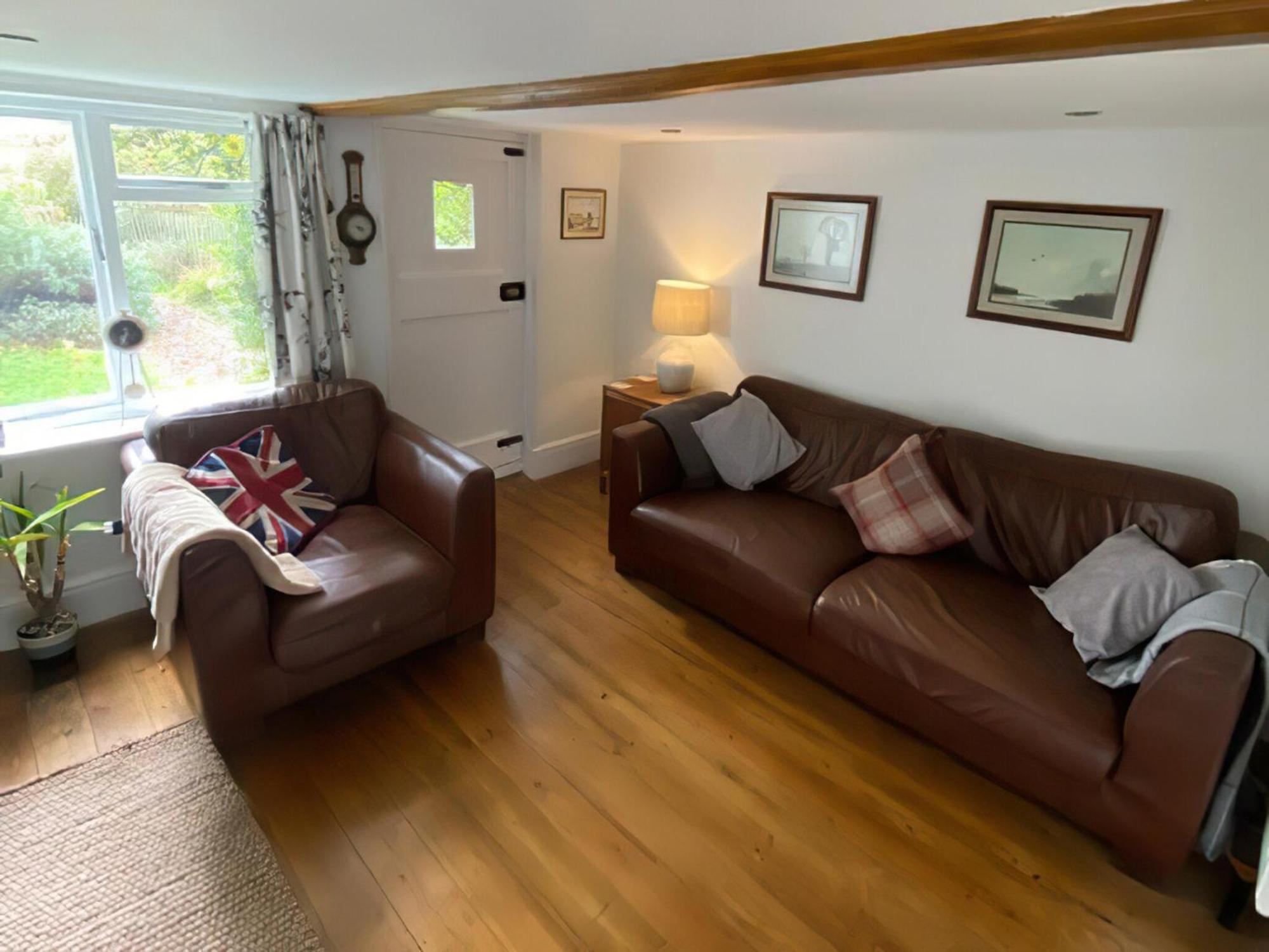 Honey Cottage Friston Buitenkant foto