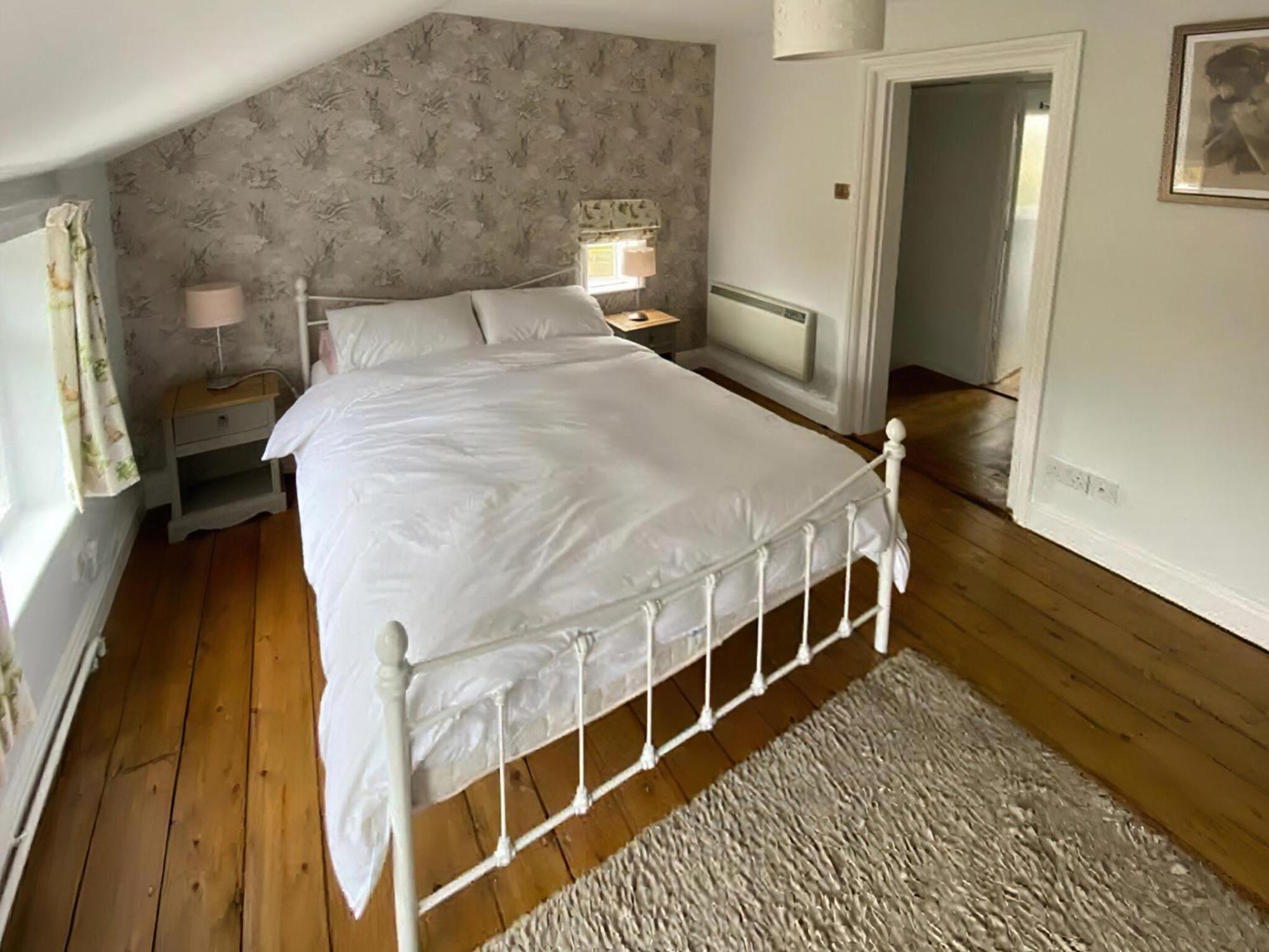 Honey Cottage Friston Buitenkant foto