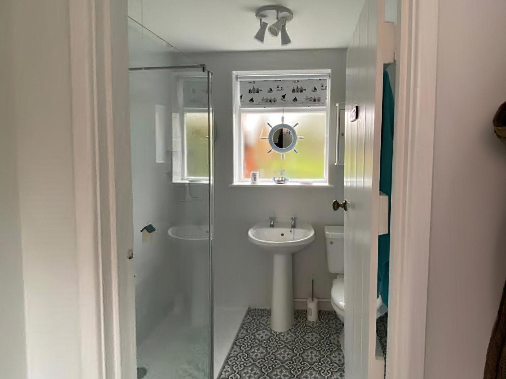 Honey Cottage Friston Buitenkant foto
