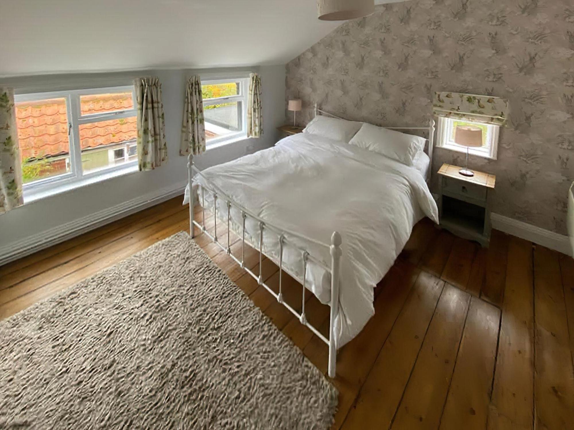 Honey Cottage Friston Buitenkant foto